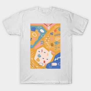 treehouse jazz T-Shirt